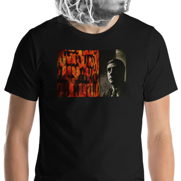 Brion Gysin / Dreammachine T-Shirt