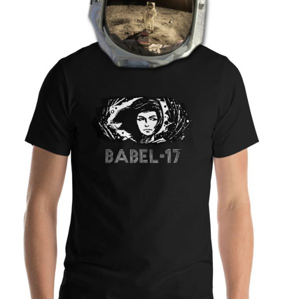 BABEL 17 T-Shirt