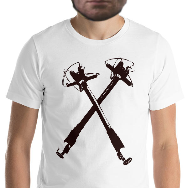 Aomwayshirt