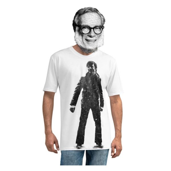 Harlan Ellison T-Shirt