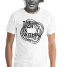 The War is Within T-Shirt