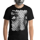 The Veiled Lady T-Shirt