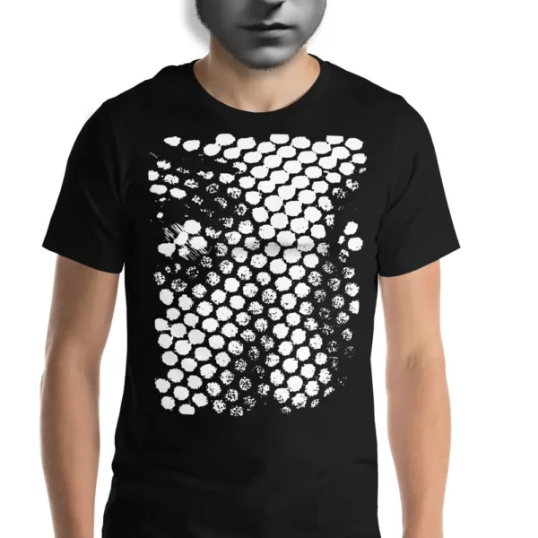 The Veiled Lady T-Shirt