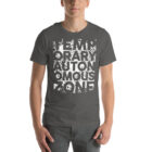 TAZ T-Shirt V2