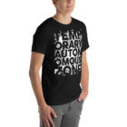 TAZ T-Shirt V2